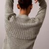 Open Stitch Sweater Open Stitch Sweater