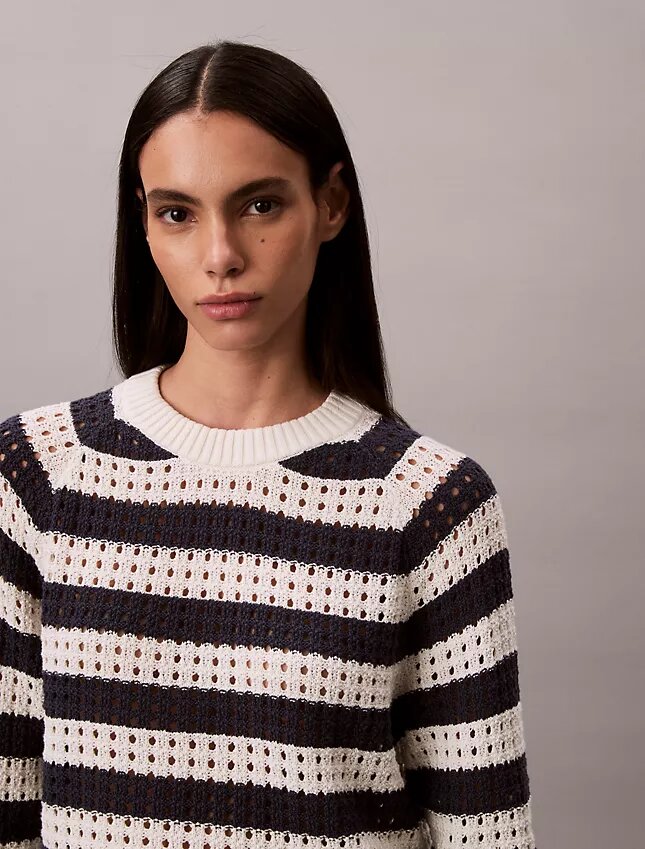 Open Stitch Sweater Open Stitch Sweater