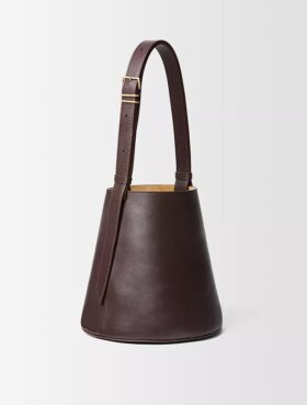 Orbita Bucket Bag