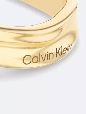 Organic Shape Bangle