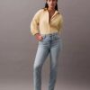 Original Curvy Straight Jeans Original Curvy Straight Jeans
