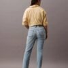 Original Curvy Straight Jeans Original Curvy Straight Jeans