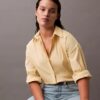 Original Curvy Straight Jeans Original Curvy Straight Jeans
