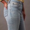 Original Curvy Straight Jeans Original Curvy Straight Jeans