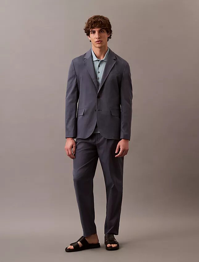 Packable Tech Classic Blazer Packable Tech Classic Blazer