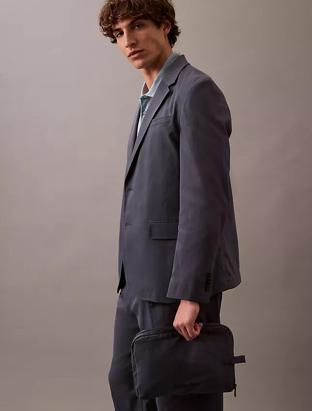 Packable Tech Classic Blazer Packable Tech Classic Blazer