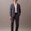 Packable Tech Tapered Trousers Packable Tech Tapered Trousers