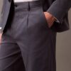 Packable Tech Tapered Trousers Packable Tech Tapered Trousers