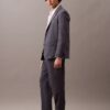 Packable Tech Tapered Trousers Packable Tech Tapered Trousers