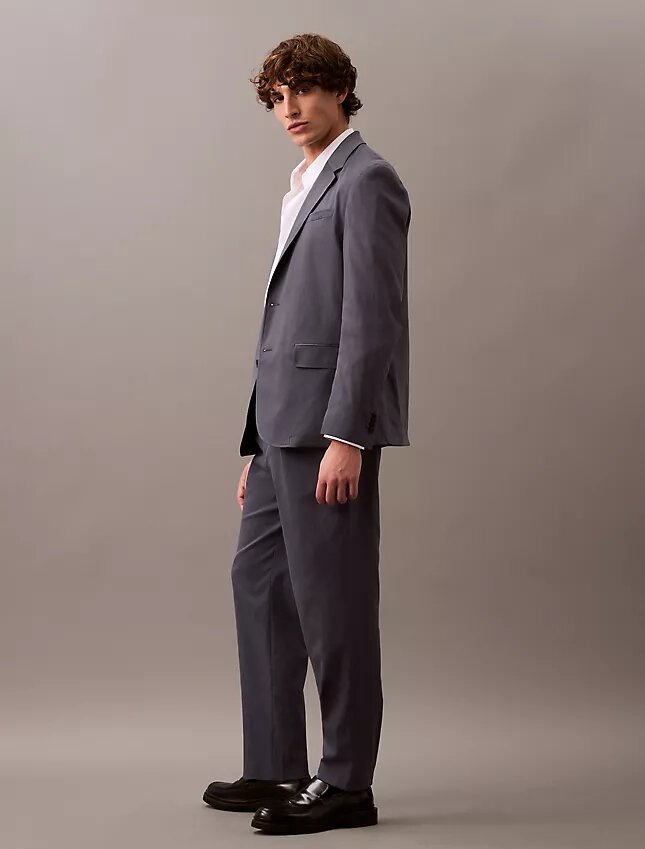 Packable Tech Tapered Trousers Packable Tech Tapered Trousers