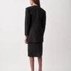 Parker Collarless Blazer Parker Collarless Blazer