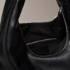 Pebble Grain Crescent Shoulder Bag Pebble Grain Crescent Shoulder Bag