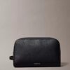Pebble Grain Dopp Kit Pebble Grain Dopp Kit