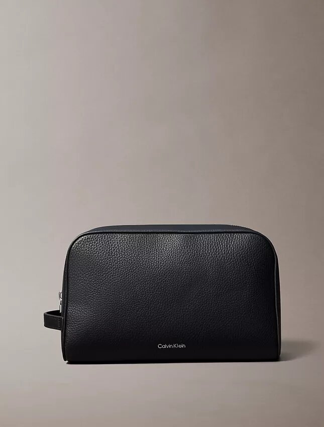 Pebble Grain Dopp Kit Pebble Grain Dopp Kit