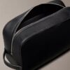 Pebble Grain Dopp Kit Pebble Grain Dopp Kit