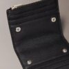 Pebble Grain Leather Card Case Pebble Grain Leather Card Case