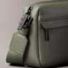 Pebbled Camera Bag Pebbled Camera Bag