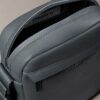 Pebbled Reporter Bag Pebbled Reporter Bag