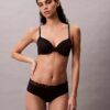Perfectly Fit Lace Hipster