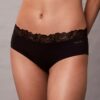 Perfectly Fit Lace Hipster