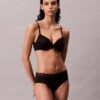 Perfectly Fit Lace Lightly Lined Full Coverage Bra