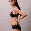 Perfectly Fit Lace Lightly Lined Full Coverage Bra