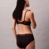 Perfectly Fit Lace Lightly Lined Full Coverage Bra
