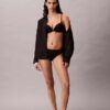 Perfectly Fit Lace Push up Plunge Bra Perfectly Fit Lace Push up Plunge Bra