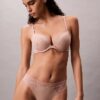 Perfectly Fit Lace Thong