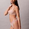 Perfectly Fit Lace Thong