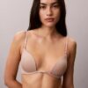 Perfectly Fit Lightly Lined Plunge Bra Perfectly Fit Lightly Lined Plunge Bra