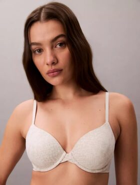 Perfectly Fit Modern T-Shirt Bra