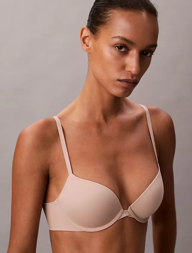 Perfectly Fit Push up Plunge Bra Perfectly Fit Push up Plunge Bra
