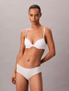Perfectly Fit Push up Plunge Bra
