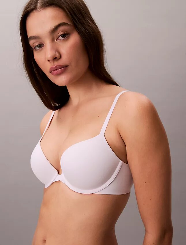 Perfectly Fit Push up Plunge Bra Perfectly Fit Push up Plunge Bra