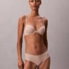 Perfectly Fit Push up Plunge Bra Perfectly Fit Push up Plunge Bra