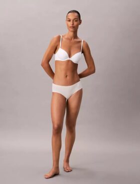 Perfectly Fit Push up Plunge Bra