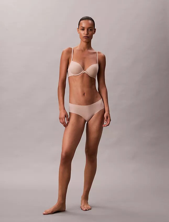 Perfectly Fit Push up Plunge Bra Perfectly Fit Push up Plunge Bra