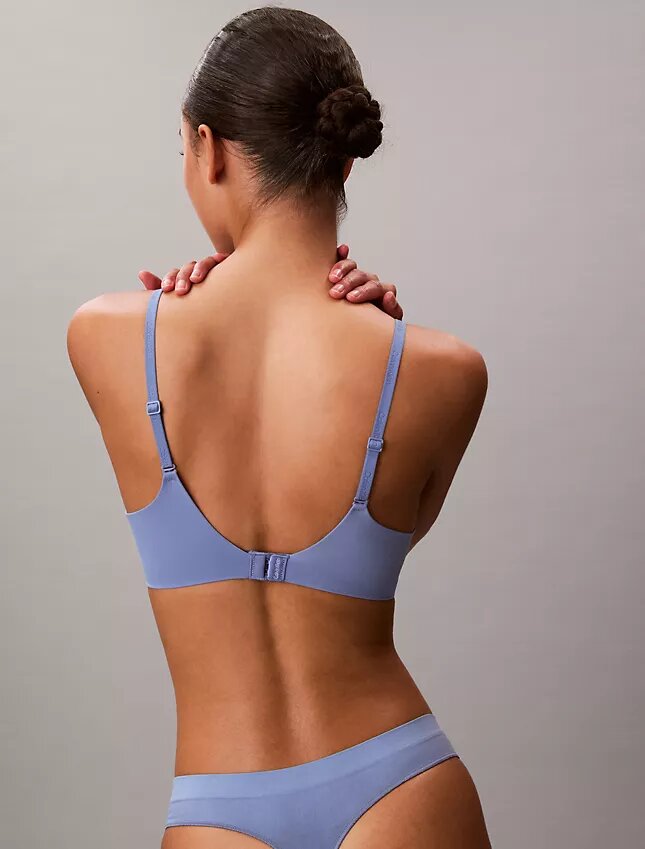Perfectly Fit Push up Plunge Bra Perfectly Fit Push up Plunge Bra