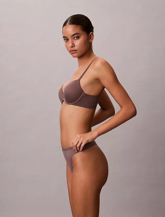 Perfectly Fit Push up Plunge Bra Perfectly Fit Push up Plunge Bra