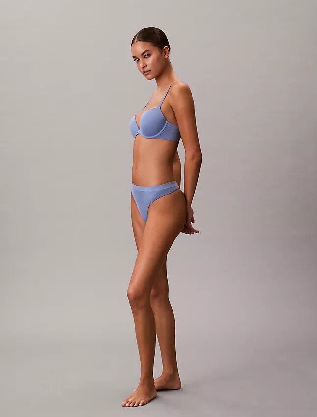 Perfectly Fit Push up Plunge Bra Perfectly Fit Push up Plunge Bra