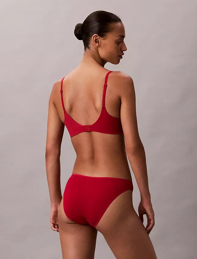 Perfectly Fit Push up Plunge Bra Perfectly Fit Push up Plunge Bra