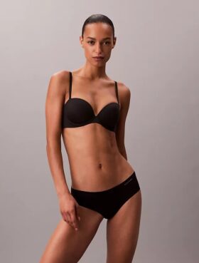 Perfectly Fit Push up Strapless Bra