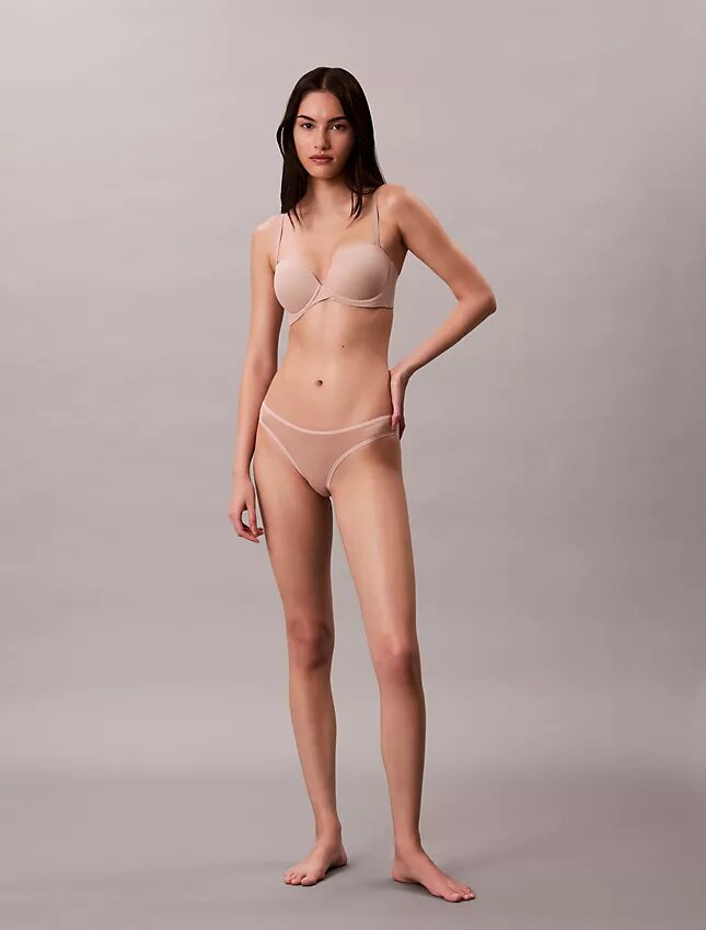Perfectly Fit Push up Strapless Bra Perfectly Fit Push up Strapless Bra