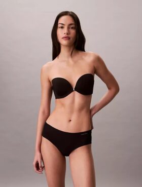 Perfectly Fit Strapless Bra