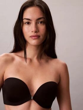 Perfectly Fit Strapless Bra