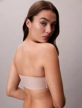 Perfectly Fit Strapless Bra