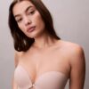 Perfectly Fit Strapless Bra