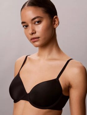 Perfectly Fit Ultralight Lightly Lined Demi Bra