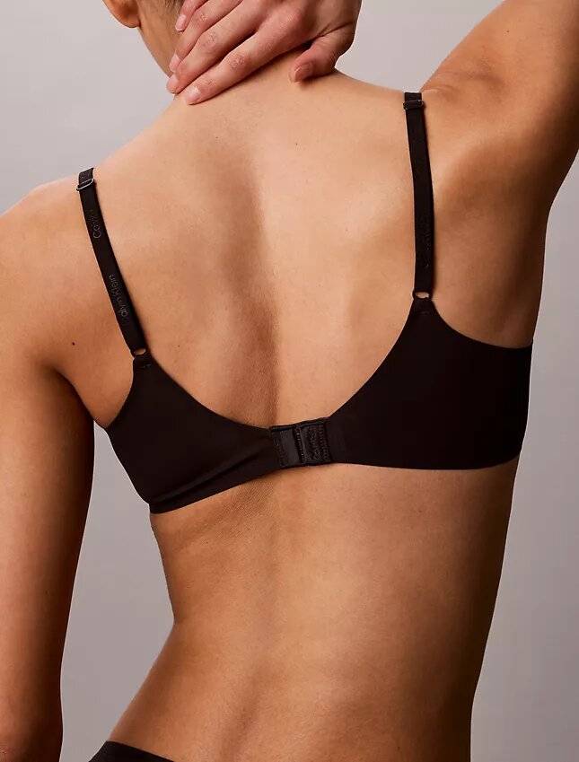 Perfectly Fit Ultralight Lightly Lined Demi Bra Perfectly Fit Ultralight Lightly Lined Demi Bra